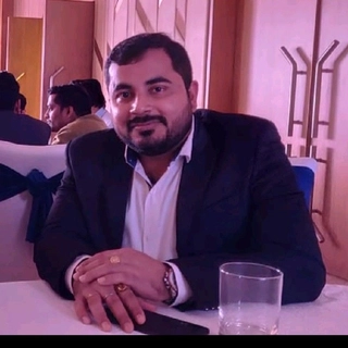 Bhuvan Vikram Singh