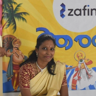 Bhuvaneaswari Sethumadhavan