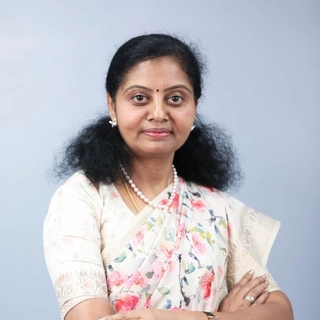 Bhuvaneswari Subramani
