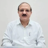Bhuvnesh Kumar