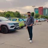 Bhuvnesh Sharma