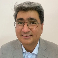 Bhuwan Bhatt