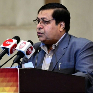 Bhuwanesh Jain
