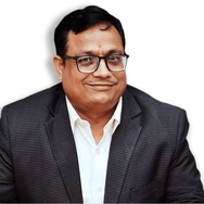 Bhuwneshwar Mishra