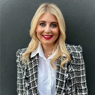 Bianca Bentel (Greenberg)