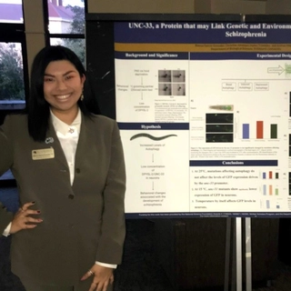 Bianca Garcia-Gonzalez