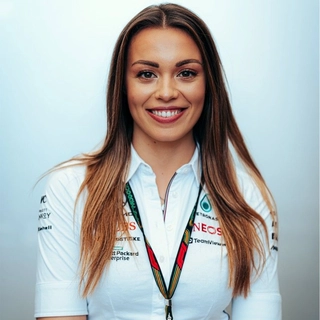 Bianca Julia Scheichl