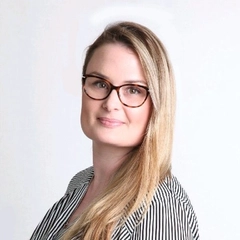 Bianca MacCheroni