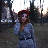 Bianca Melinda Cupsa