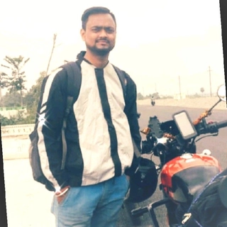 Bibek Chakraborty