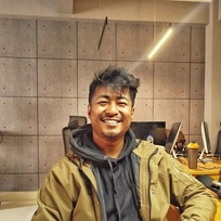 Bibek Shrestha