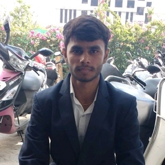 Bibhishan Kharade