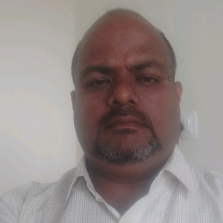Bibhu Jena