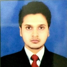 Bibhudatta Sahoo