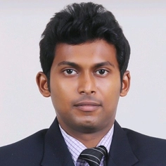 Bibin Paul