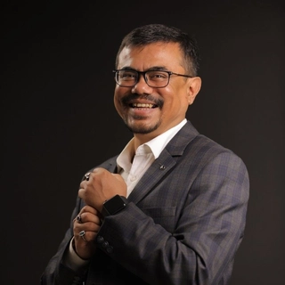 Bidhan Baruah
