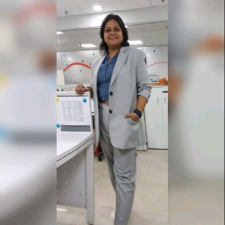 Bidisha Mitra