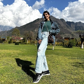 Bidisha Nandi