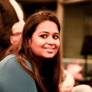 Bijal Reshamwala/Tiru