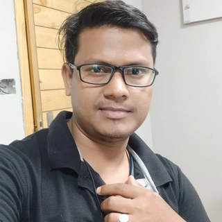Bijaya Bhusan Mohanty