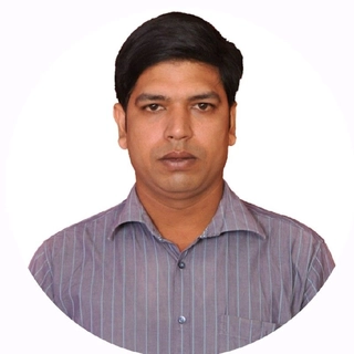 Bijaya Tripathy