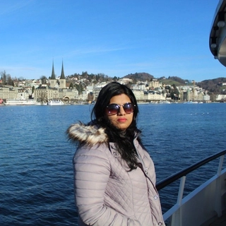 Bijayalaxmi Panda