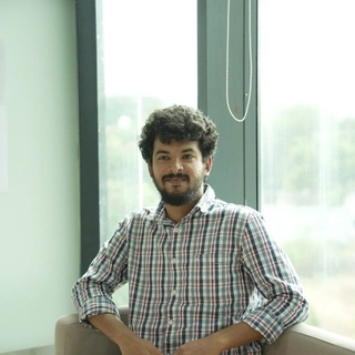 Bijohn Babu