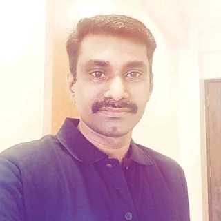 Bijosh Vasudevan