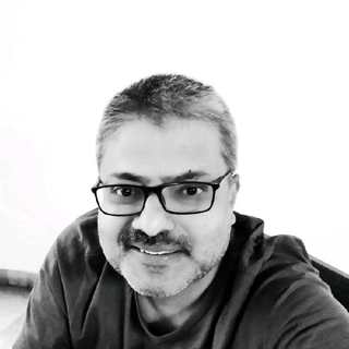 Bijoy George