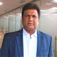 Bijoy Kumar Biswal