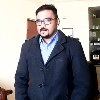 Bijoy R Nair