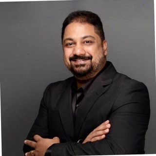 Biju George Varghese