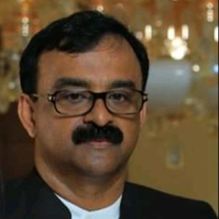 Biju John