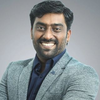 Biju Manivasan