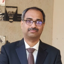 Biju Ramachandran