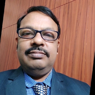 Bikas Chandra P.