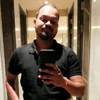 Bikash Badaik