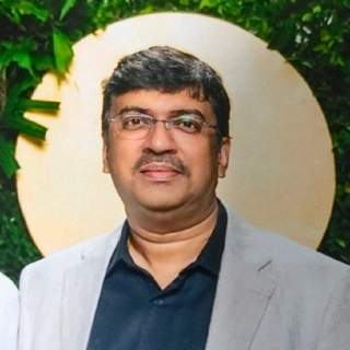 Bikash Jain