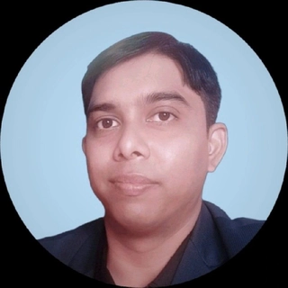 Bikash Mazumder