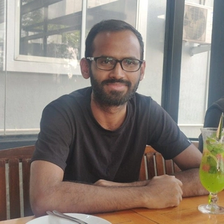 Bikash Mishra