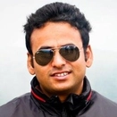 bikash pattnaik
