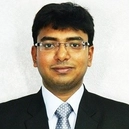 Bikash Ranjan Mishra