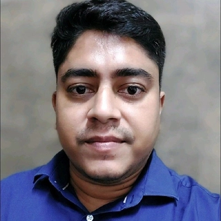 Bikash Ranjan Paikaray