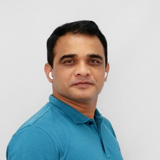 Bikash Ranjan Sahu