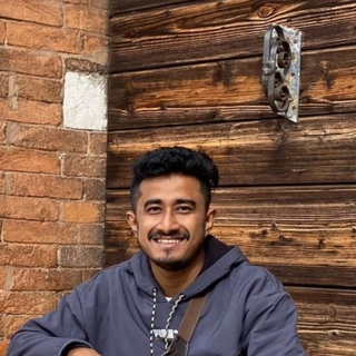 Bikky Gohain