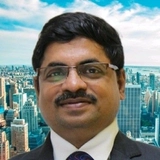 Bikram Mishra