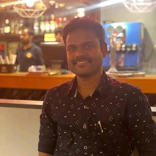 Bikshapuraju Meda