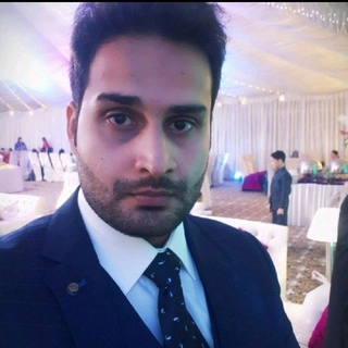 Bilal Ahmad
