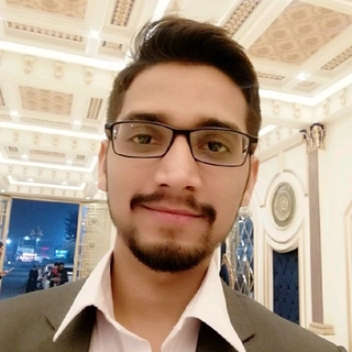 Bilal Ahmed
