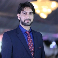 Bilal Ahmed Fcca Apfa